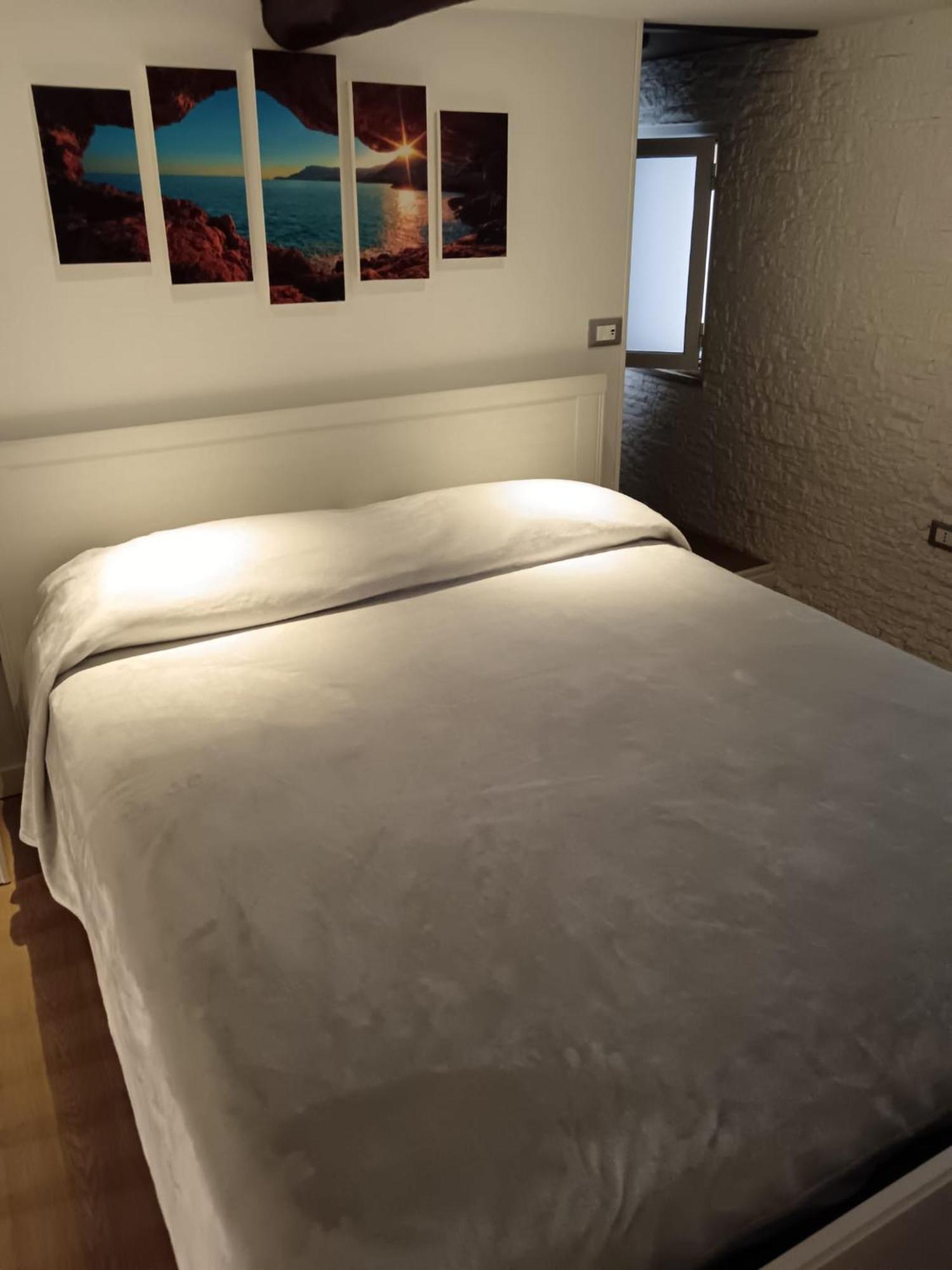 Apartamento Igiea Palermo