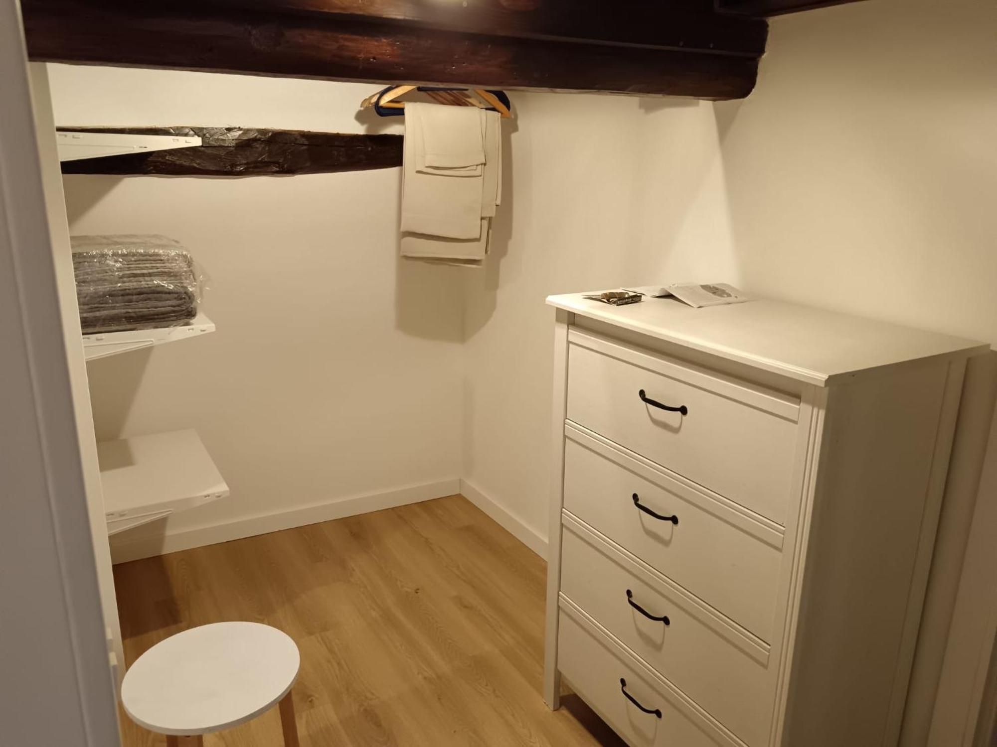 Igiea Apartamento *