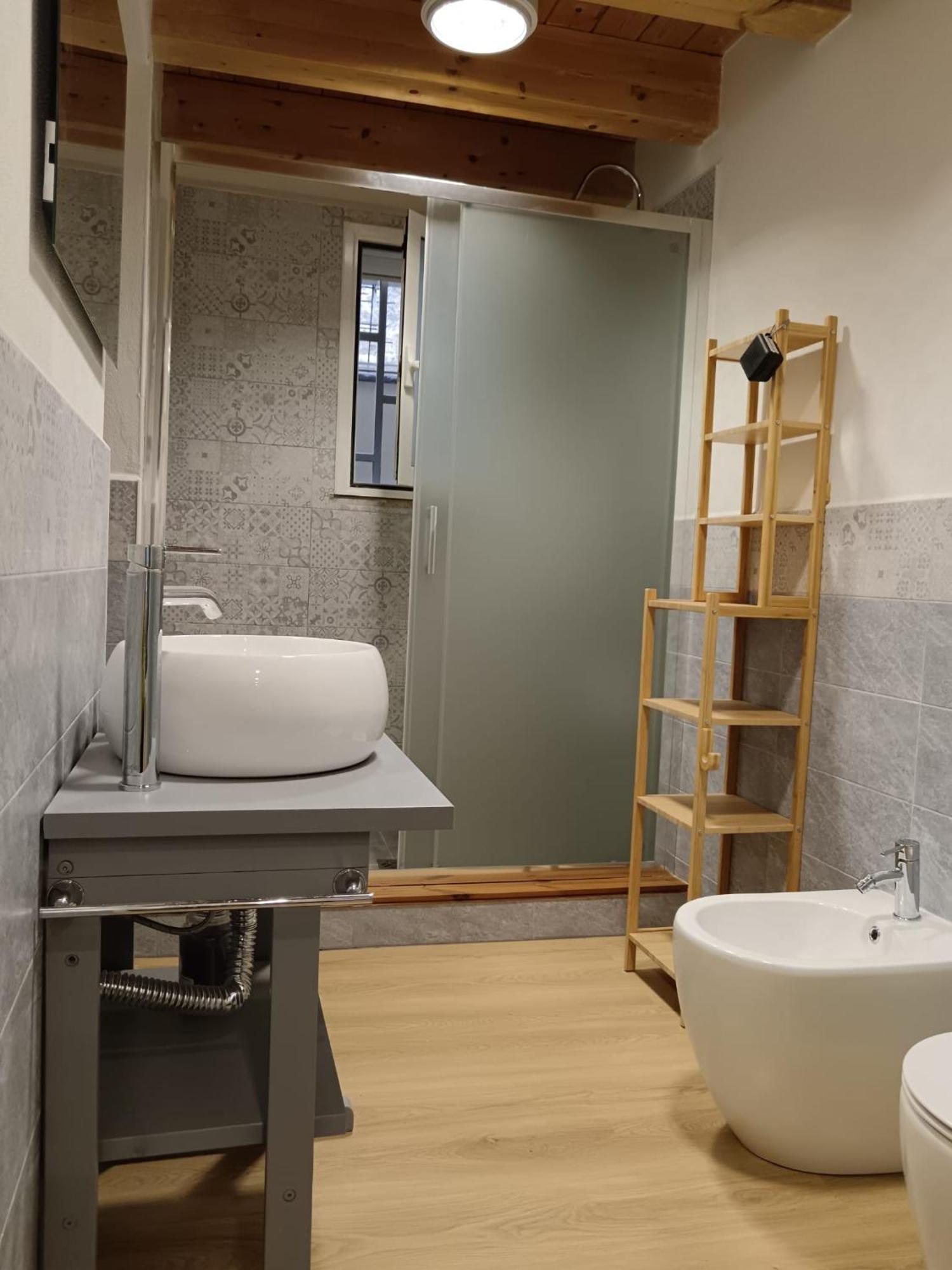 Igiea Apartment *