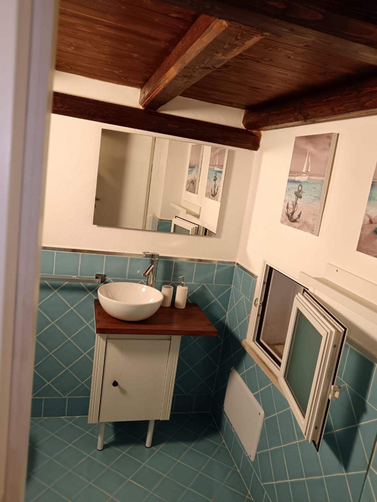 Apartment Igiea *