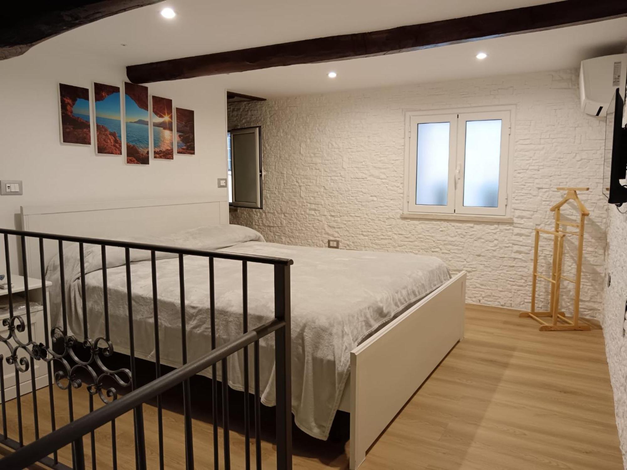 Apartment Igiea