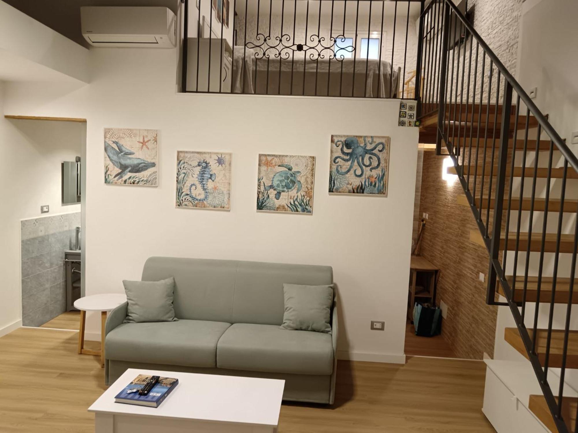 Apartment Igiea