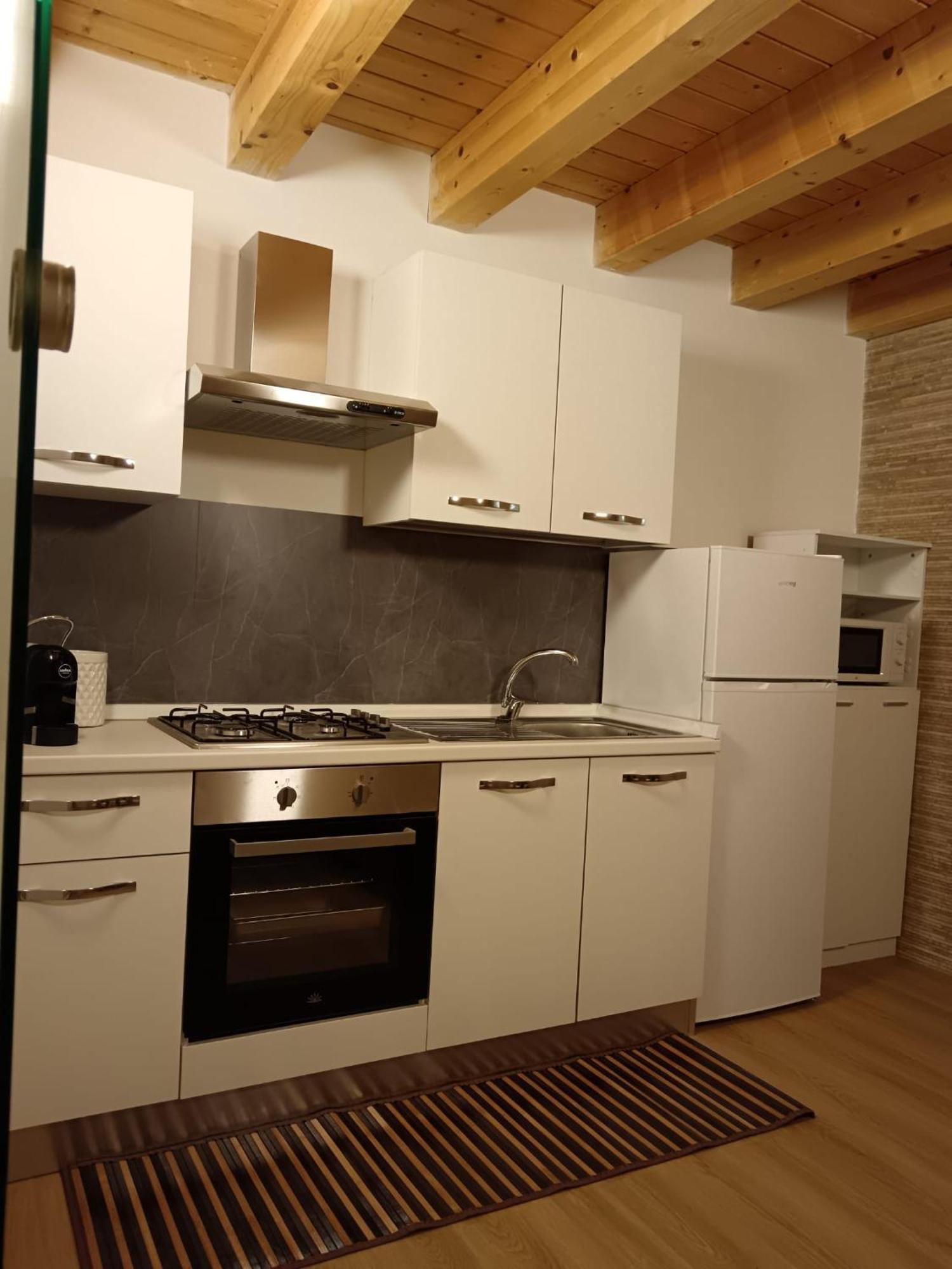 Apartment Igiea Palermo