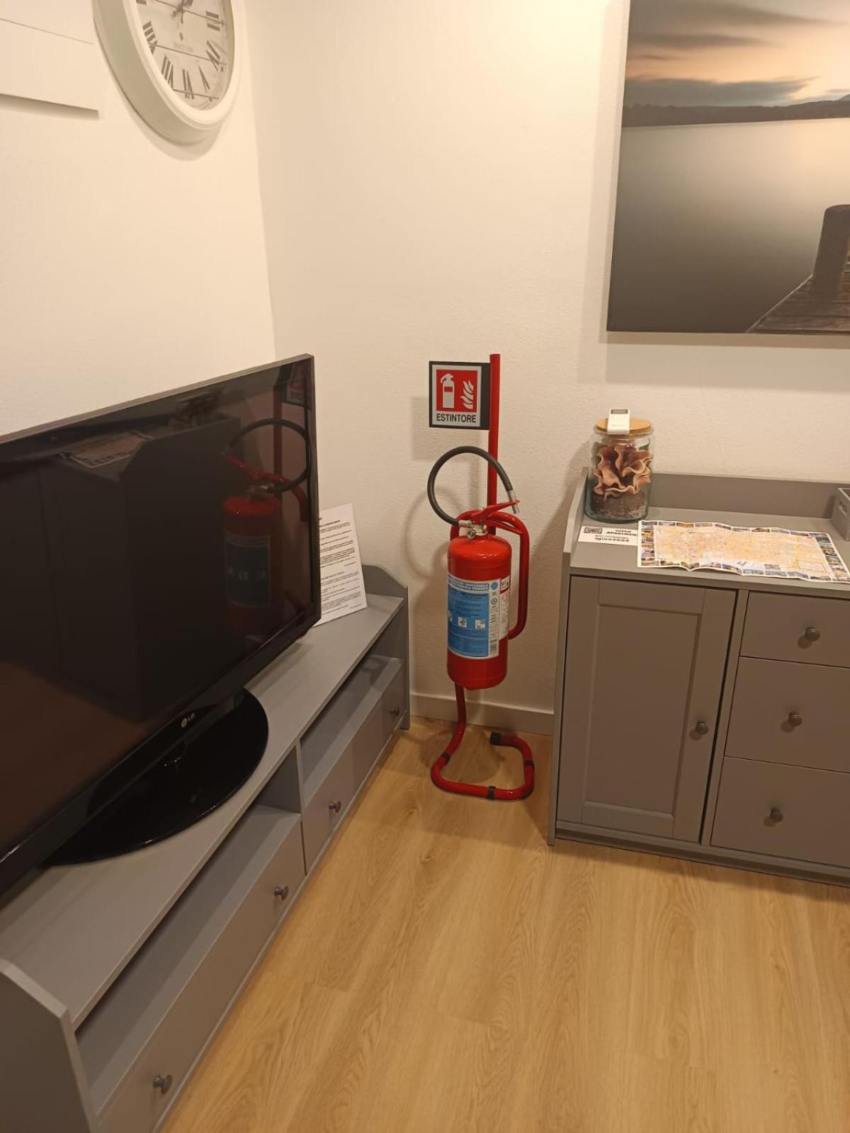 Apartment Igiea *