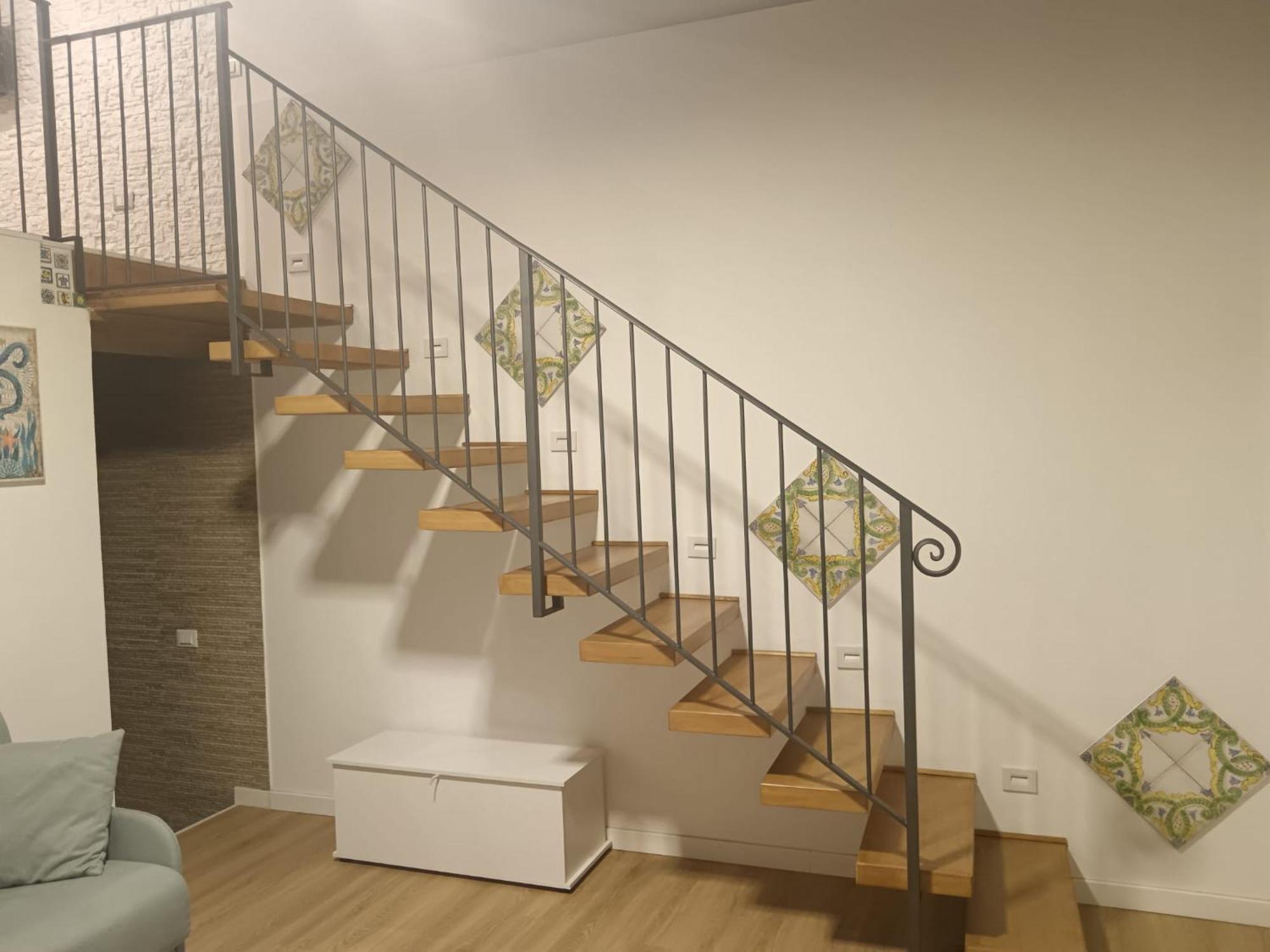 Igiea Apartment